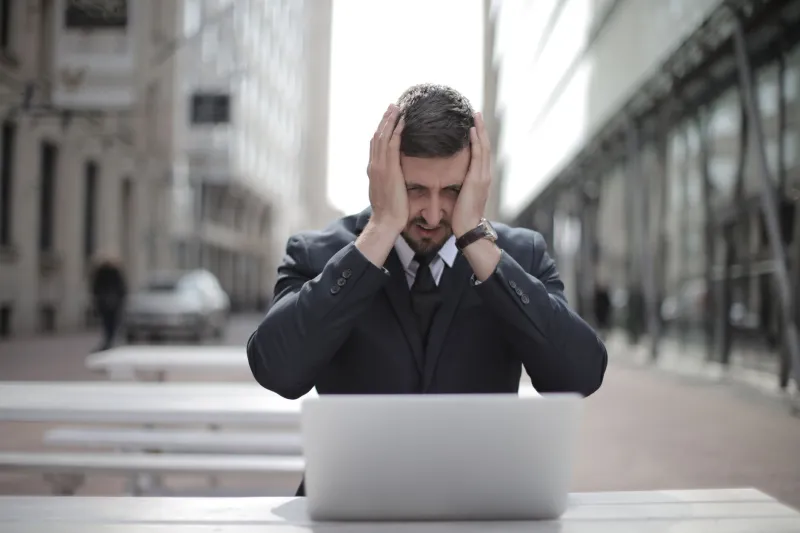 You've Talked About the Work More Than You've Done the Work — And That's a Problem